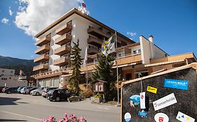 Sunstar Hotel Lenzerheide